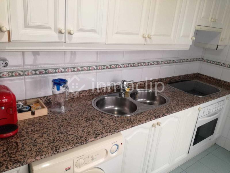 Foto 6dd744ee-5add-4d83-b48a-44d2cf47282c. Miete appartement mit heizung in Universidad - Tenerías Salamanca