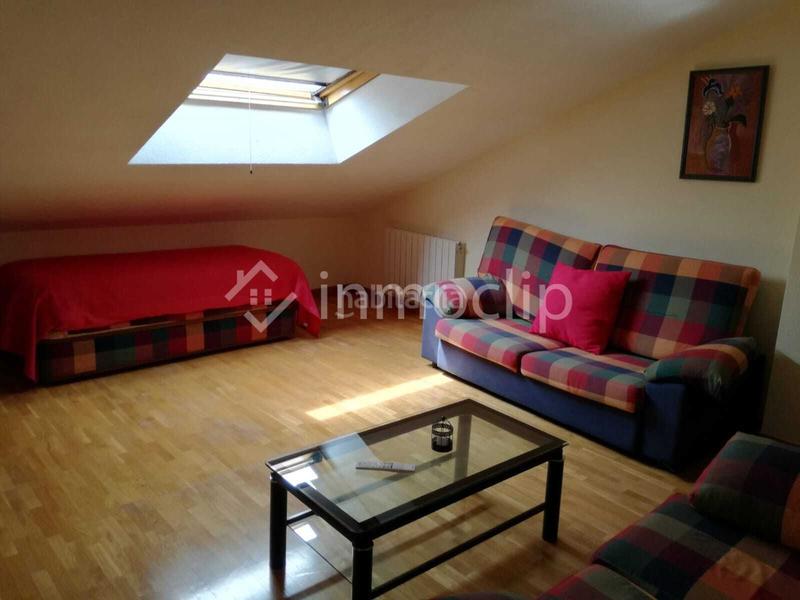 Foto 89230c1e-d64f-4e3f-b49e-0cffe2f6a8cf. Miete appartement mit heizung in Universidad - Tenerías Salamanca