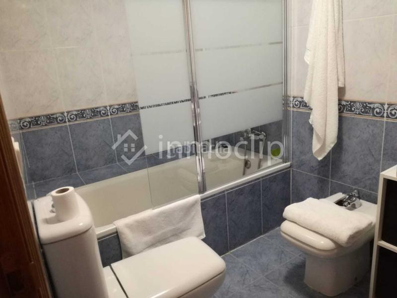 Foto 91ac98aa-af46-4514-95f7-d0809efdc9ba. Miete appartement mit heizung in Universidad - Tenerías Salamanca