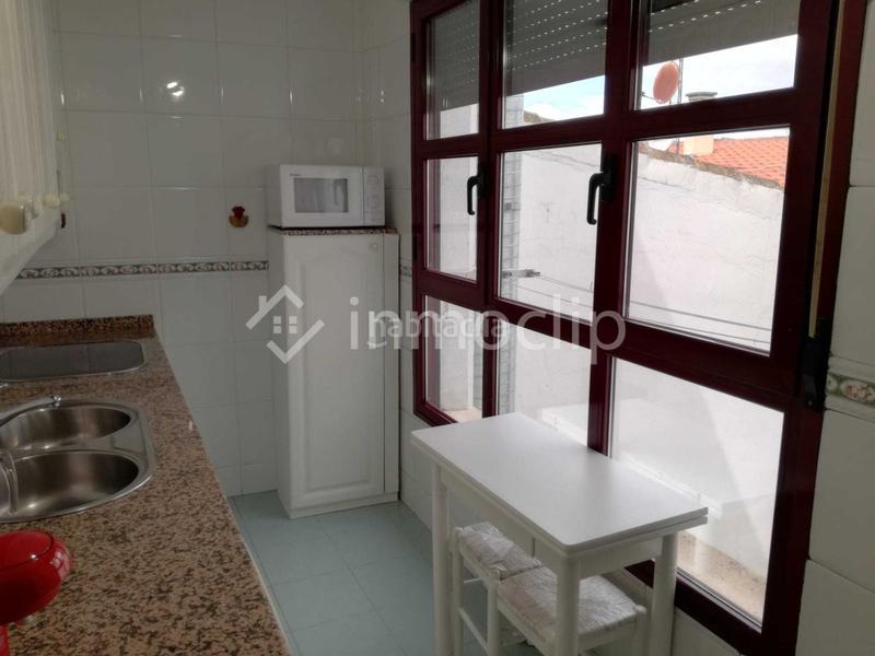 Foto 407337b4-6599-412f-941f-3331f376cdfd. Rent apartment with heating in Universidad - Tenerías Salamanca