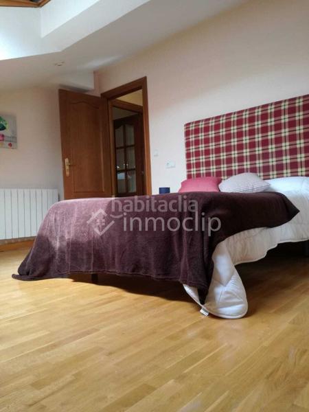 Foto 618f52ba-f4bb-46bb-b828-5ed70b06c694. Rent apartment with heating in Universidad - Tenerías Salamanca