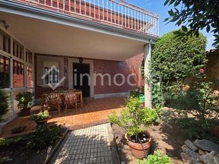 Casa adossada  Casimiro frades. Chalet en venta en san morales