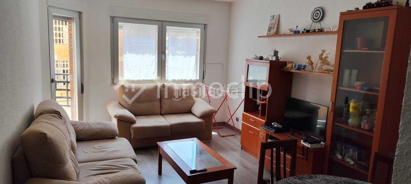 Foto 99cdb44c-7d96-4ecc-9647-9843f3bb0f8e. Alquiler piso  en alquiler en Salesas Salamanca