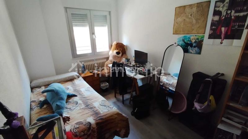 Foto ded96d9c-35c9-47d1-975f-47a545d0cd71. Location appartement avec chauffage dans Salesas Salamanca