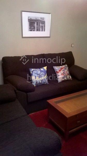 Foto 31f695e8-51c9-4104-86e0-04eaa889d704. Affitto appartamento con riscaldamento in Carmelitas Salamanca