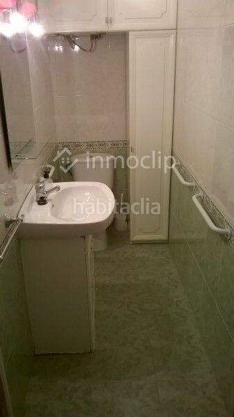 Foto 38dce588-fed7-4382-8139-d107f1594359. Affitto appartamento con riscaldamento in Carmelitas Salamanca