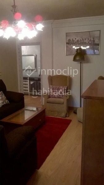 Foto f27f4bf2-2bfa-4e45-9025-9467edadc405. Affitto appartamento con riscaldamento in Carmelitas Salamanca