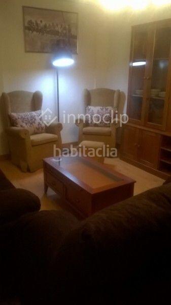Foto f545520f-9729-4572-b2d9-84f0c51f6ab1. Affitto appartamento con riscaldamento in Carmelitas Salamanca
