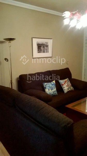 Foto 460f993e-f923-4a8a-a38e-c5911877116b. Location appartement avec chauffage dans Carmelitas Salamanca