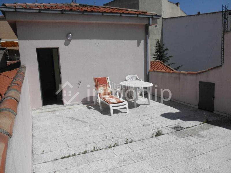 Foto 10e25771-4ddd-4fa6-82b2-7b37f98f2f91. Location attique avec chauffage dans San Esteban - San Cristóbal Salamanca