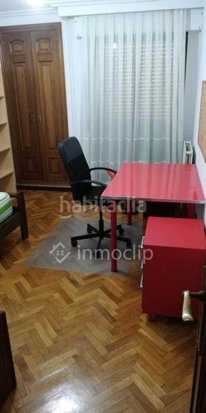 Foto 2d0a5e25-ff9b-439e-aecc-a84170bcd519. Location attique avec chauffage dans San Esteban - San Cristóbal Salamanca