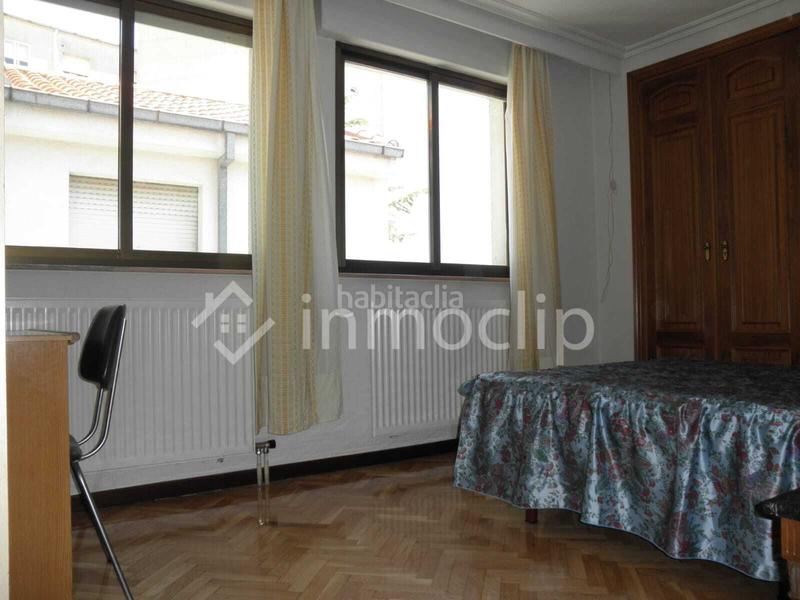 Foto 357a0db9-2ff0-4121-8152-b13ca5d953b4. Location attique avec chauffage dans San Esteban - San Cristóbal Salamanca