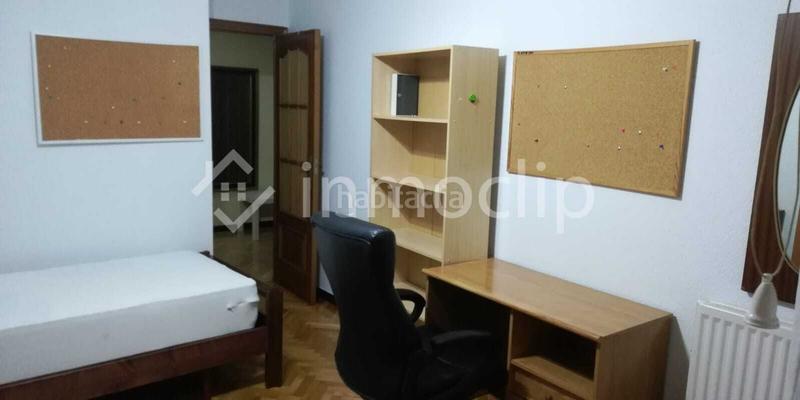 Foto 3df2a388-e017-4ae4-94c3-1cd58f107bb2. Location attique avec chauffage dans San Esteban - San Cristóbal Salamanca