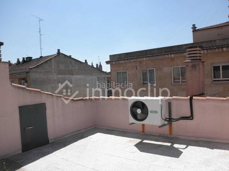 Foto 57eed634-6297-4a97-b2fe-3527f780bc44. Location attique avec chauffage dans San Esteban - San Cristóbal Salamanca