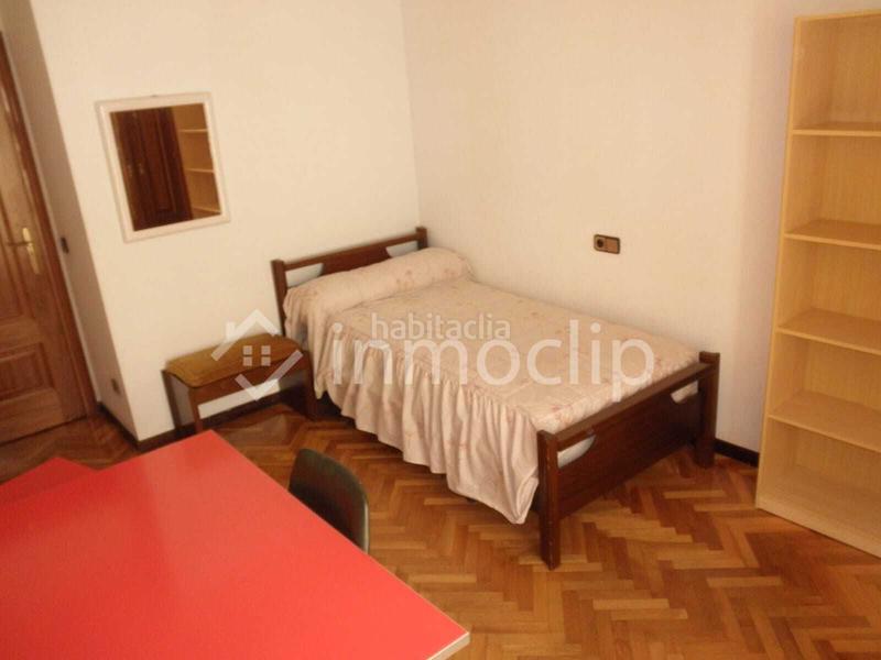 Foto 60cd3ee3-db60-4cc6-9f73-6639d8a8630f. Location attique avec chauffage dans San Esteban - San Cristóbal Salamanca