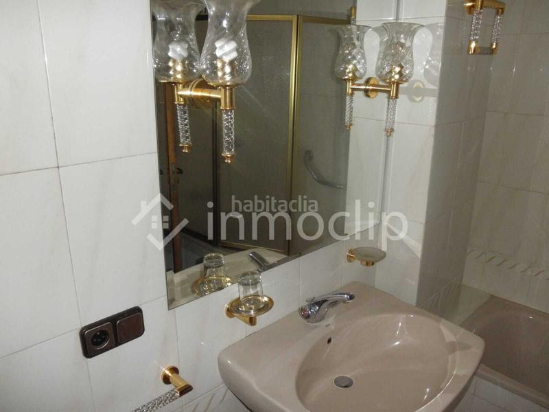 Foto 468e66d4-0529-4f49-b62b-8b66b20782a9. Miete dachwohnung mit heizung in San Esteban - San Cristóbal Salamanca