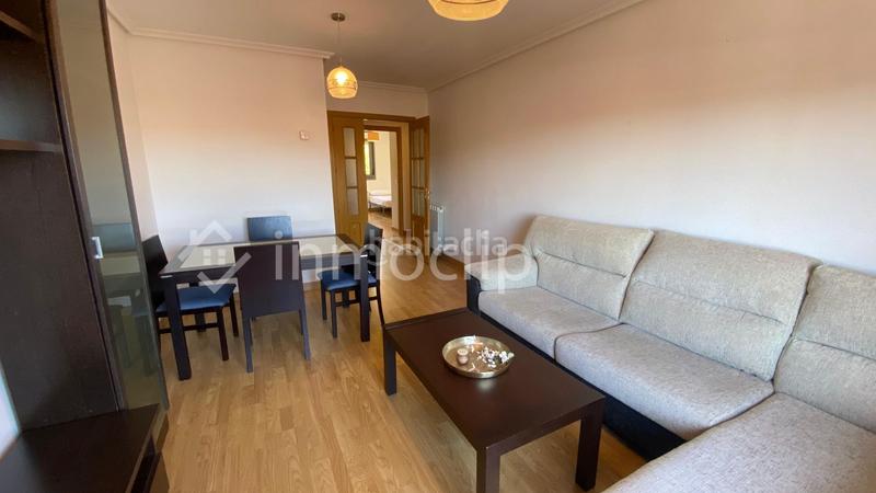 Foto 1099b0fd-c668-466c-939a-7c6ac3d72573. Pis amb calefacció a La Plantía - Hospital - Campus Salamanca