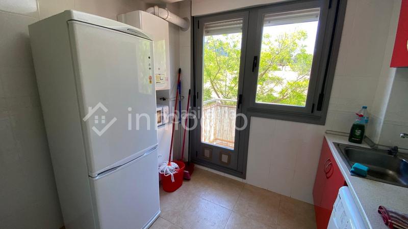 Foto 1609359a-0a02-40eb-90d2-e60ae84df6ee. Pis amb calefacció a La Plantía - Hospital - Campus Salamanca