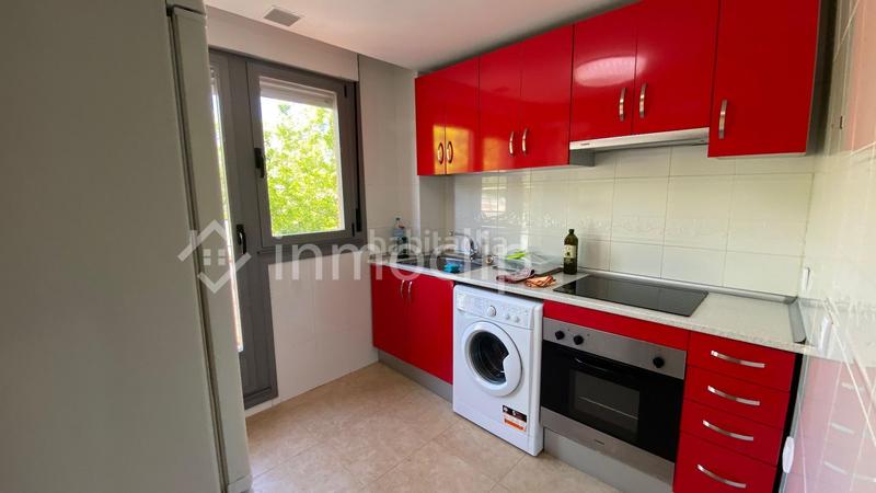 Foto 450ea5ed-7360-4a00-bb9a-c6bdcc5535e7. Pis amb calefacció a La Plantía - Hospital - Campus Salamanca