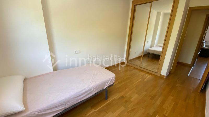 Foto ab122de4-fc18-438e-9a0f-0cf02f9b2c53. Pis amb calefacció a La Plantía - Hospital - Campus Salamanca