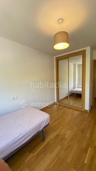 Foto c5c25486-cd01-4381-b1de-62442a5c130e. Pis amb calefacció a La Plantía - Hospital - Campus Salamanca