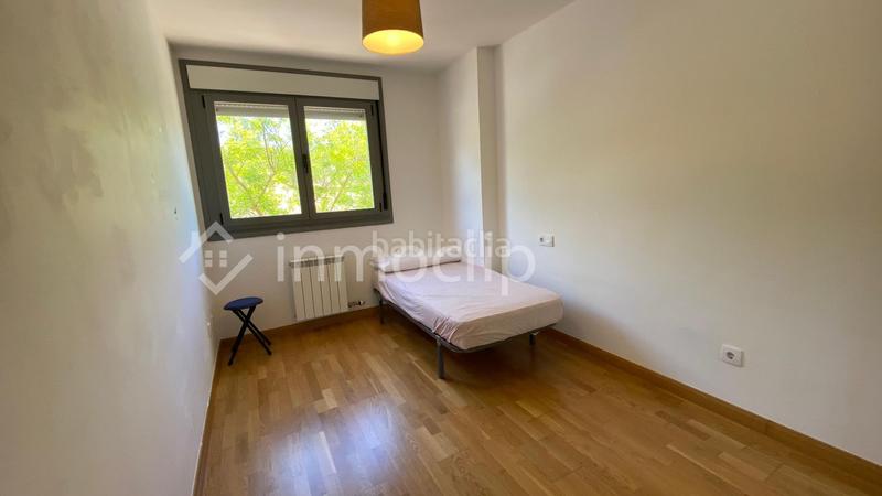 Foto cf9a9abb-a964-4562-818e-4f2434160138. Pis amb calefacció a La Plantía - Hospital - Campus Salamanca