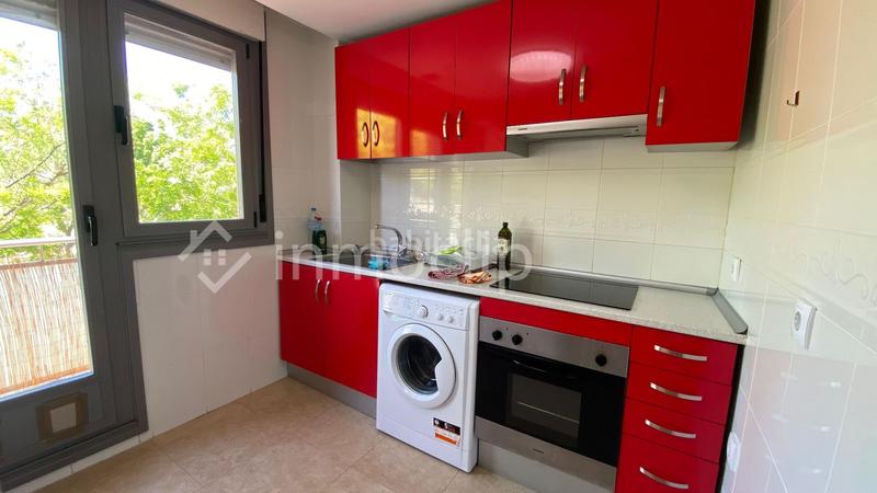 Foto f5354abe-3829-4337-9ce2-093c1dfcb203. Pis amb calefacció a La Plantía - Hospital - Campus Salamanca