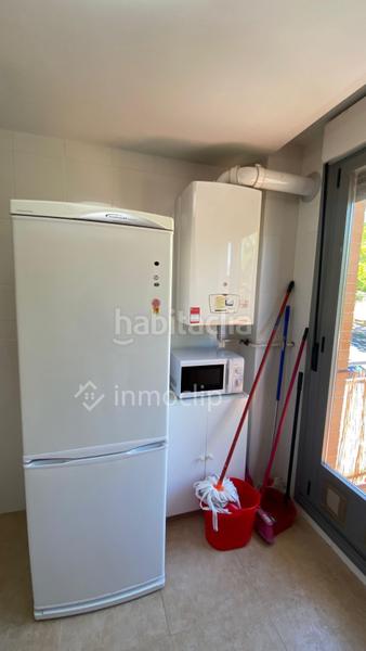 Foto f60ca02a-9881-4188-9894-8e3b16a4c6f7. Pis amb calefacció a La Plantía - Hospital - Campus Salamanca