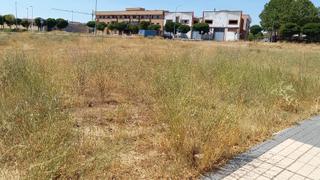 Terreny residencial a Rollo - Puente Ladrillo. Venta de parcela en salamanca para construir viviendas