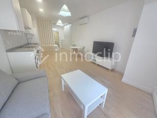 Location Studio  Calle los ovalle. Estudio en alquiler en salamanca