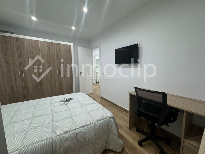 Foto cfac9c75-c55b-439c-bc6c-fd0a8dea0a8a. Miete etagenwohnung mit heizung in Centro Salamanca