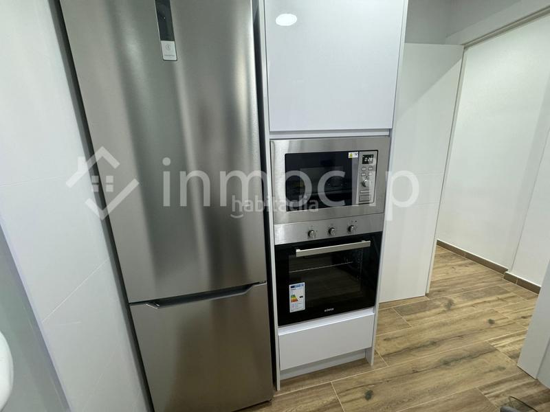 Foto f426b295-a87d-4147-8417-24ae358dad16. Miete etagenwohnung mit heizung in Centro Salamanca