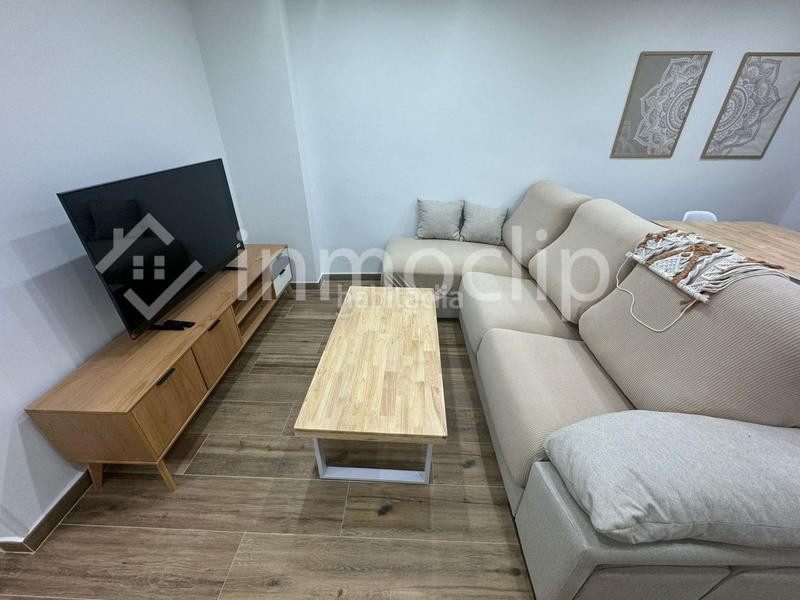 Foto b6a66775-902e-4f9f-8e8b-d2c3ef1ac5b2. Rent flat with heating in Centro Salamanca