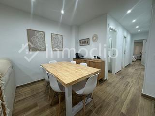 Rent Flat  Prior. Piso en alquiler en salamanca
