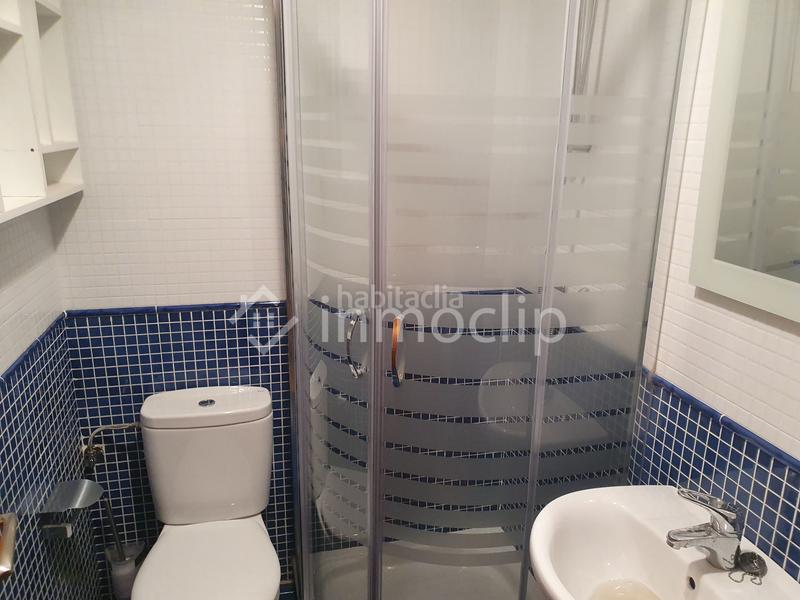 Foto fe3bd85d-798b-481a-bf05-107b5753f9fc. Alquiler piso  en alquiler en Prosperidad - Delicias Salamanca