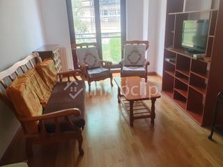 Etagenwohnung in Pradillo