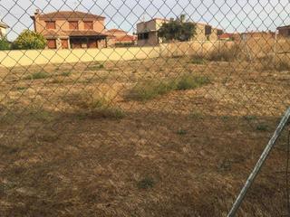 Terreny residencial  Acueducto. Terreno urbano en venta en villamayor.