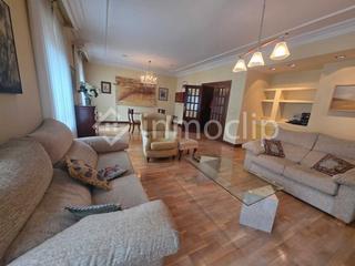 Etagenwohnung  Gran vía. Piso en venta en salamanca