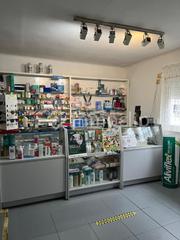 Local commercial à Aldeaseca. Farmacia en venta en aldeaseca ávila