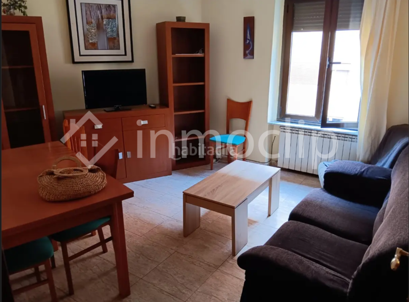 Foto 9a734f39-709b-4394-ac40-4575b249ea82. Affitto appartamento con riscaldamento in Carmelitas Salamanca