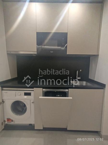 Foto 1cdffcfa-d0d9-462a-a14e-435bc406959f. Location studio avec chauffage dans Centro Salamanca