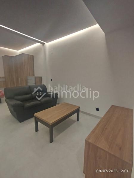 Foto 3014440e-4e13-46f3-b1c5-4b458a5893d1. Location studio avec chauffage dans Centro Salamanca