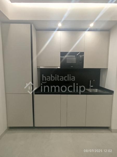 Foto 31db3f2e-79e2-4c33-bdc3-edf886467b9a. Location studio avec chauffage dans Centro Salamanca