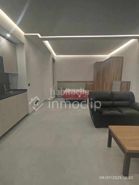Foto 70ff063c-ff89-4d4f-9a24-eff6a6642065. Location studio avec chauffage dans Centro Salamanca
