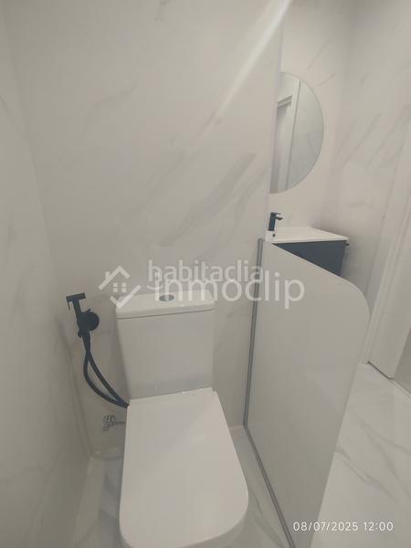 Foto 7dfa1666-3c4e-4ae2-8781-2a9648ecb152. Location studio avec chauffage dans Centro Salamanca