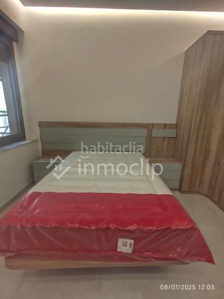 Foto d41173ba-9ca6-4166-af7d-284880820a84. Location studio avec chauffage dans Centro Salamanca