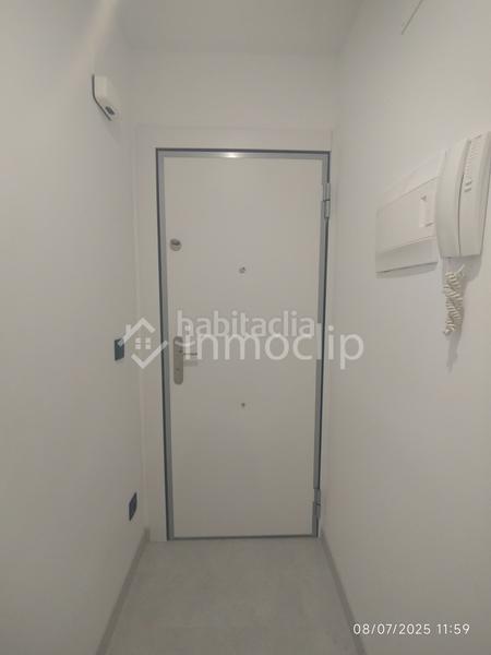 Foto f5b70431-2ed7-4cea-9ef5-27809514d908. Location studio avec chauffage dans Centro Salamanca