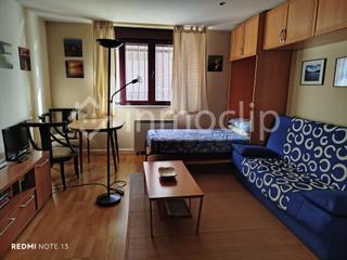 Studio  Calle bruma. Estudio en venta en salamanca