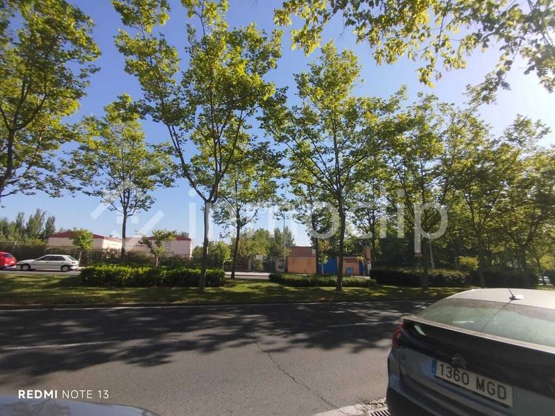 Foto 03377622-7e77-49e0-bf61-6b3325560069. Appartement avec chauffage dans Chinchibarra Salamanca