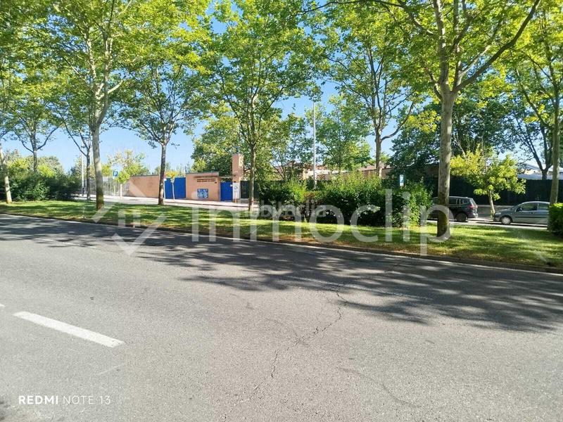 Foto 407ae2ab-e3d6-43c3-9485-8729db49fec1. Appartement avec chauffage dans Chinchibarra Salamanca